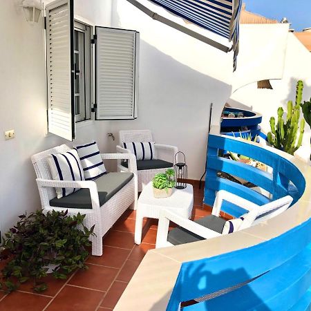 Casa La Galera Villa Коралео Екстериор снимка