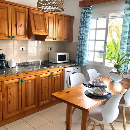 Casa La Galera Villa Коралео Екстериор снимка