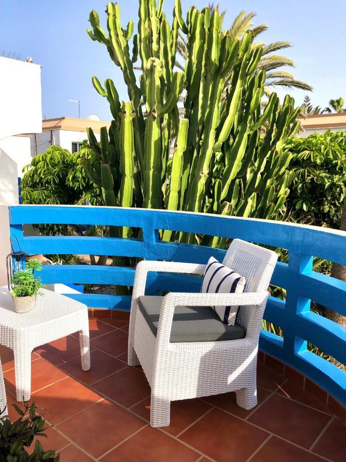 Casa La Galera Villa Коралео Екстериор снимка