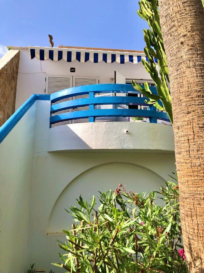 Casa La Galera Villa Коралео Екстериор снимка