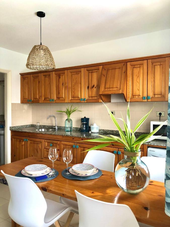 Casa La Galera Villa Коралео Екстериор снимка