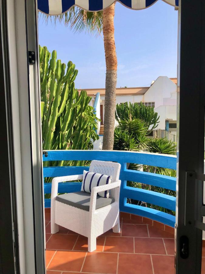 Casa La Galera Villa Коралео Екстериор снимка