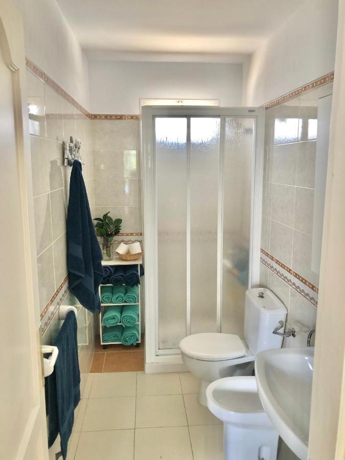 Casa La Galera Villa Коралео Екстериор снимка