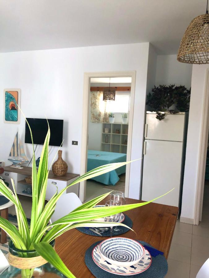 Casa La Galera Villa Коралео Екстериор снимка